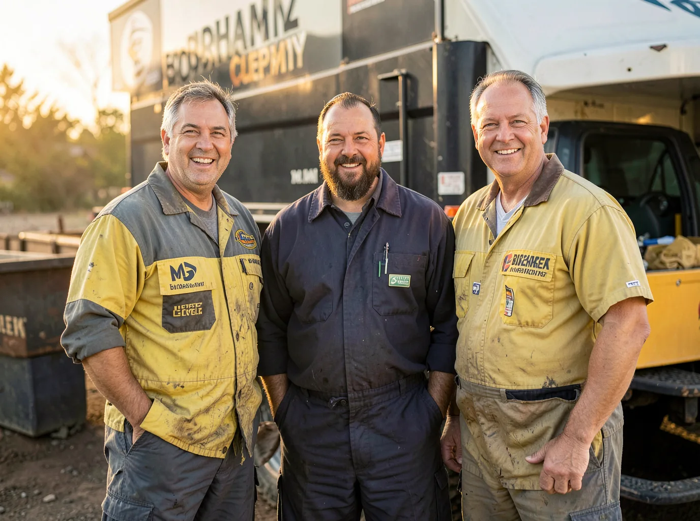 Sewage Cleanup company in Smithville, IN