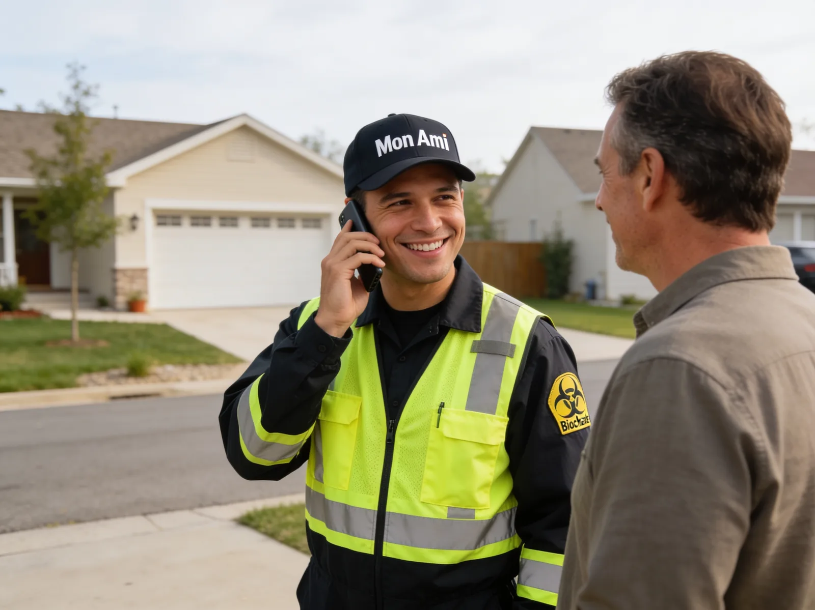 Sewage Cleanup Smithville, IN FAQs
