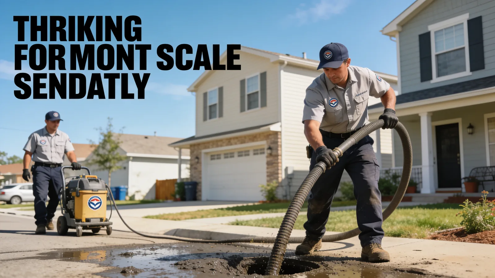 Sewage Cleanup in Smithville, IN near me